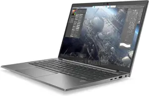 New Laptop HP ZBook Firefly 14 G7 32GB Intel Core i7 SSD 512GB
