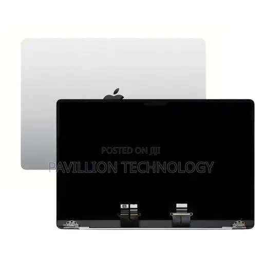 A2442 Macbook Screen Replacement