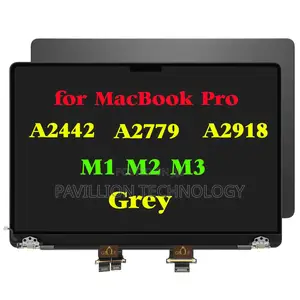 A2442 Macbook Screen Replacement