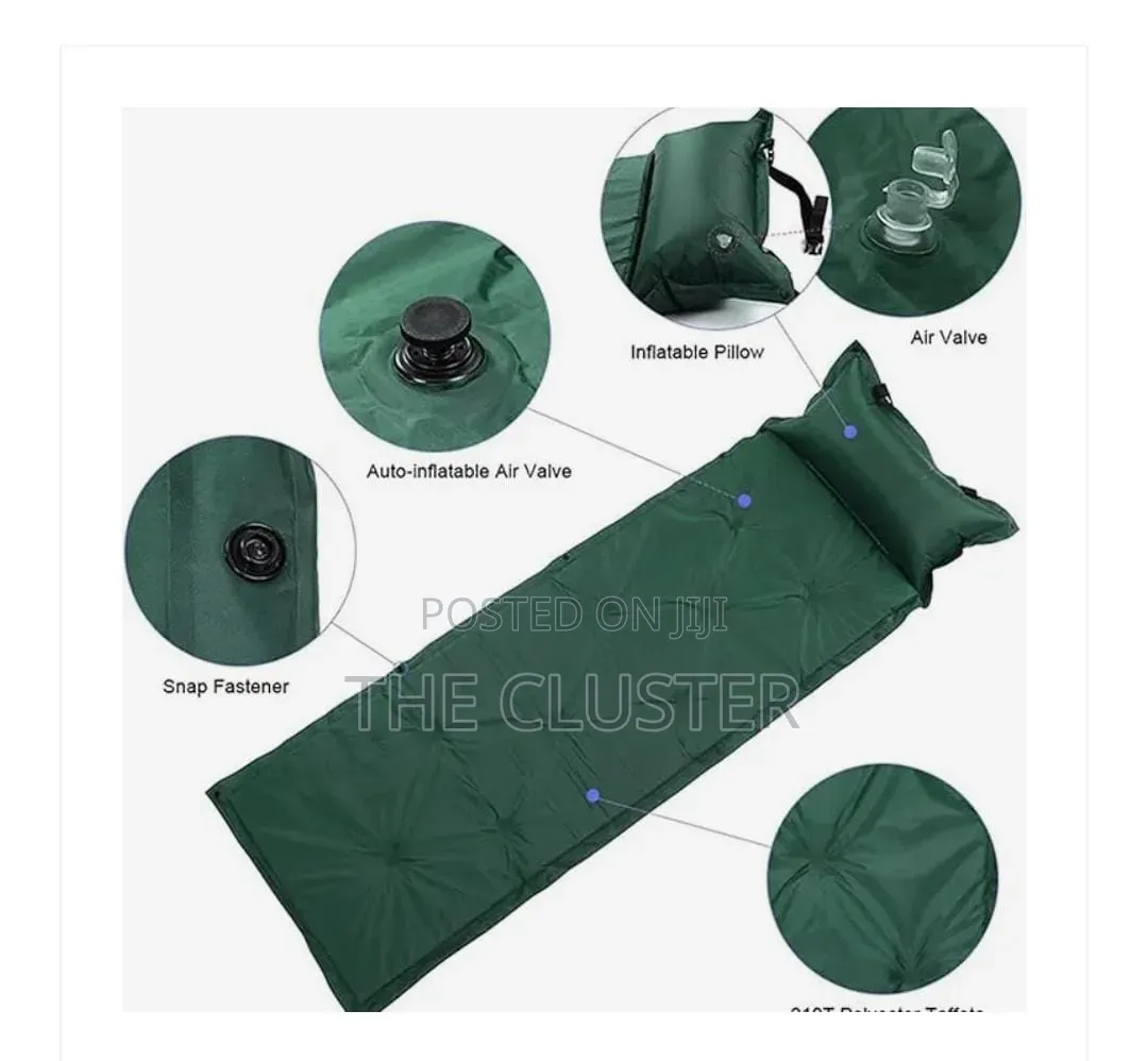 Sleeping Pad