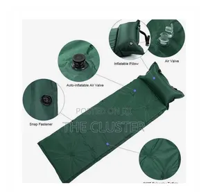 Sleeping Pad