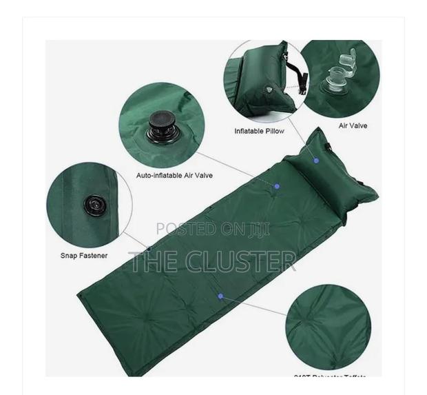 Sleeping Pad