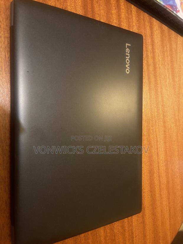 Laptop Lenovo IdeaPad 320 8GB Intel Core i3 HDD+SSD 2T