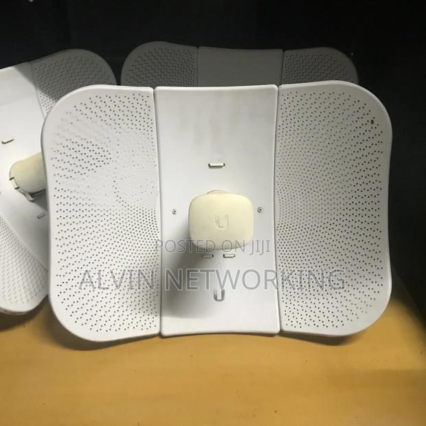 Ubiquiti Litebeam M5 Nanostation Loco M5 Litebeam 5ac With Poe 5G