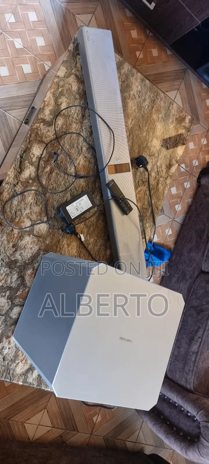 Samsung Sound Bar