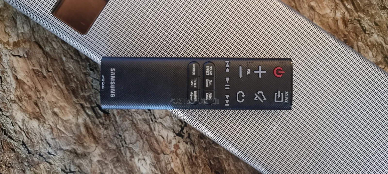 Samsung Sound Bar