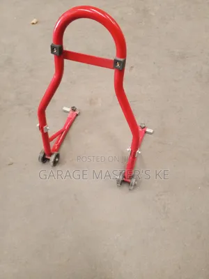 Brand New Motor Bike Rack