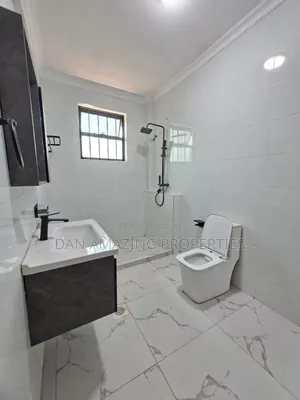 5bdrm Maisonette in Kamangu, Nderi for rent