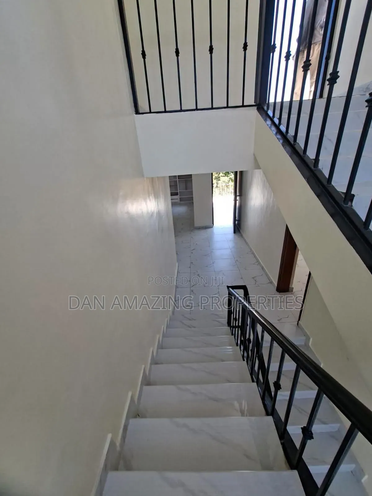 5bdrm Maisonette in Kamangu, Nderi for rent