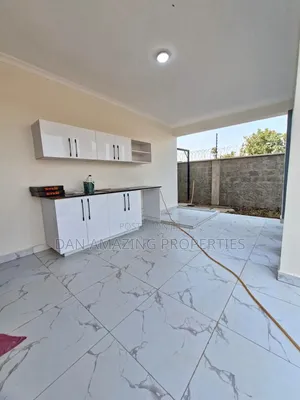 5bdrm Maisonette in Kamangu, Nderi for rent