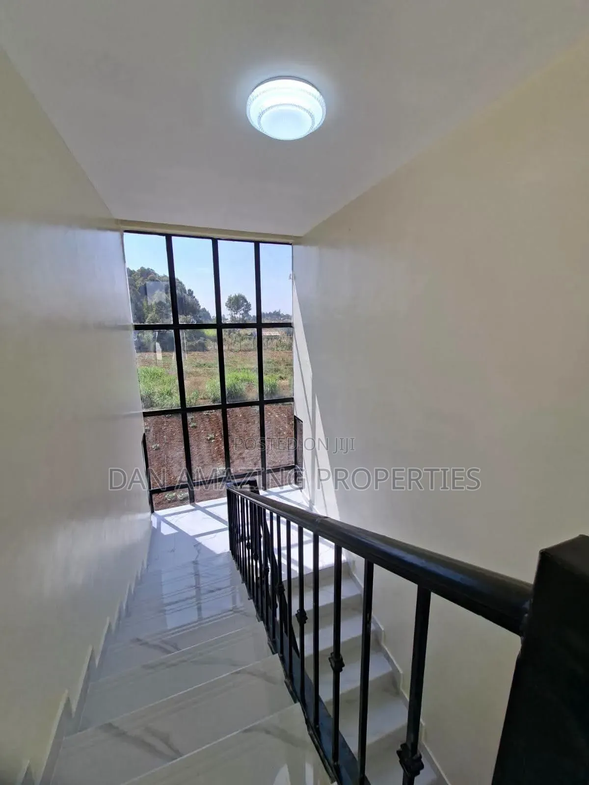 5bdrm Maisonette in Kamangu, Nderi for rent