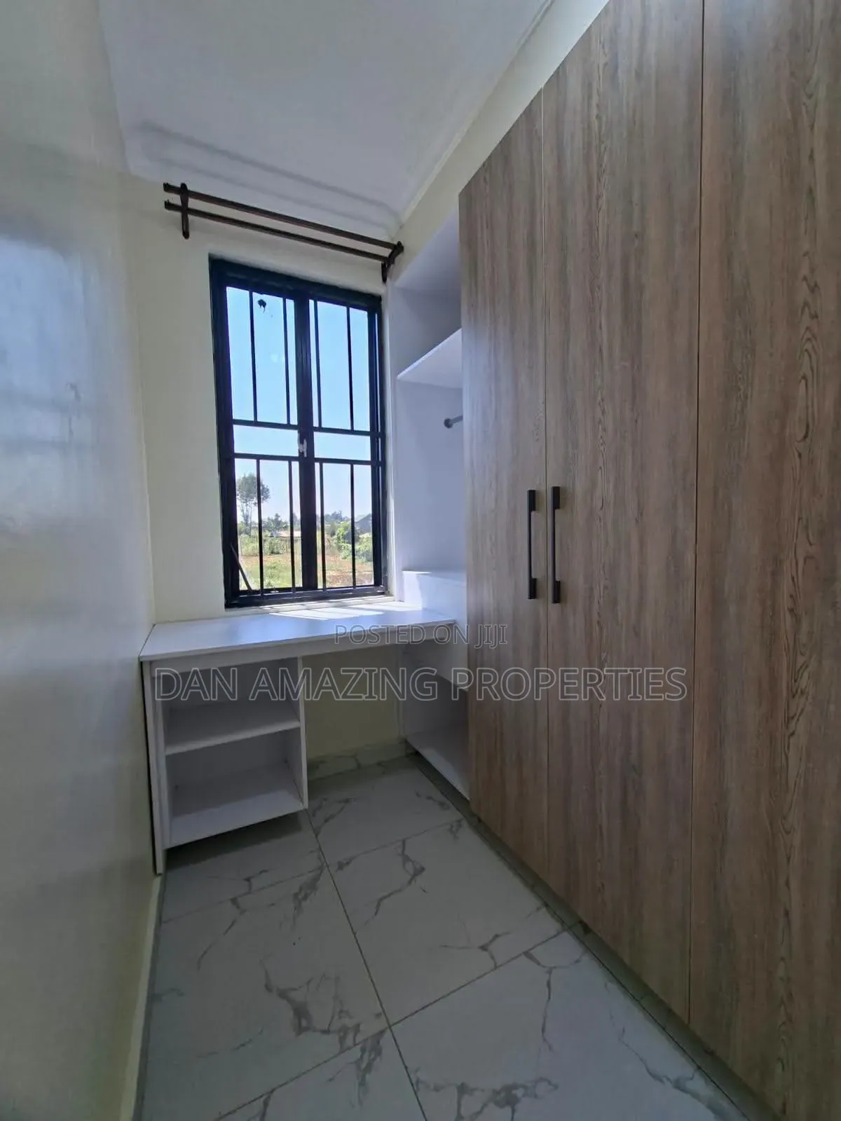 5bdrm Maisonette in Kamangu, Nderi for rent