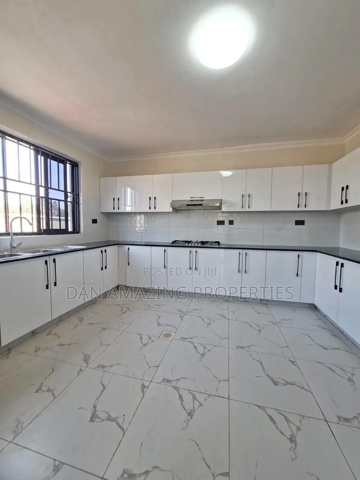 5bdrm Maisonette in Kamangu, Nderi for rent