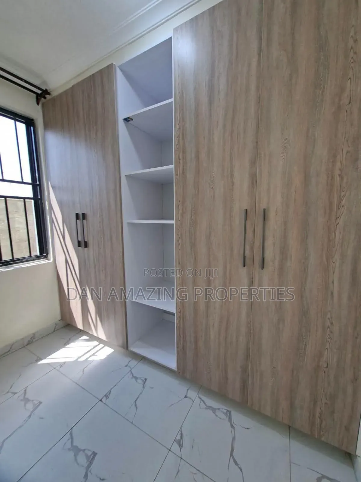 5bdrm Maisonette in Kamangu, Nderi for rent