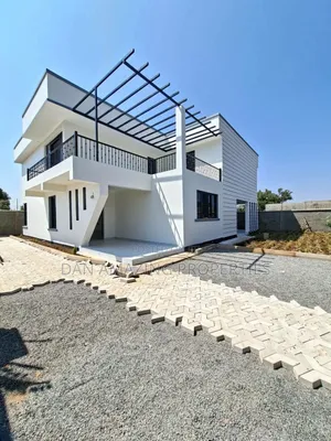 5bdrm Maisonette in Kamangu, Nderi for rent