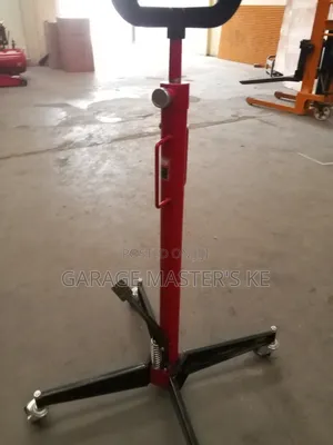 Brand New Gearbox Jack