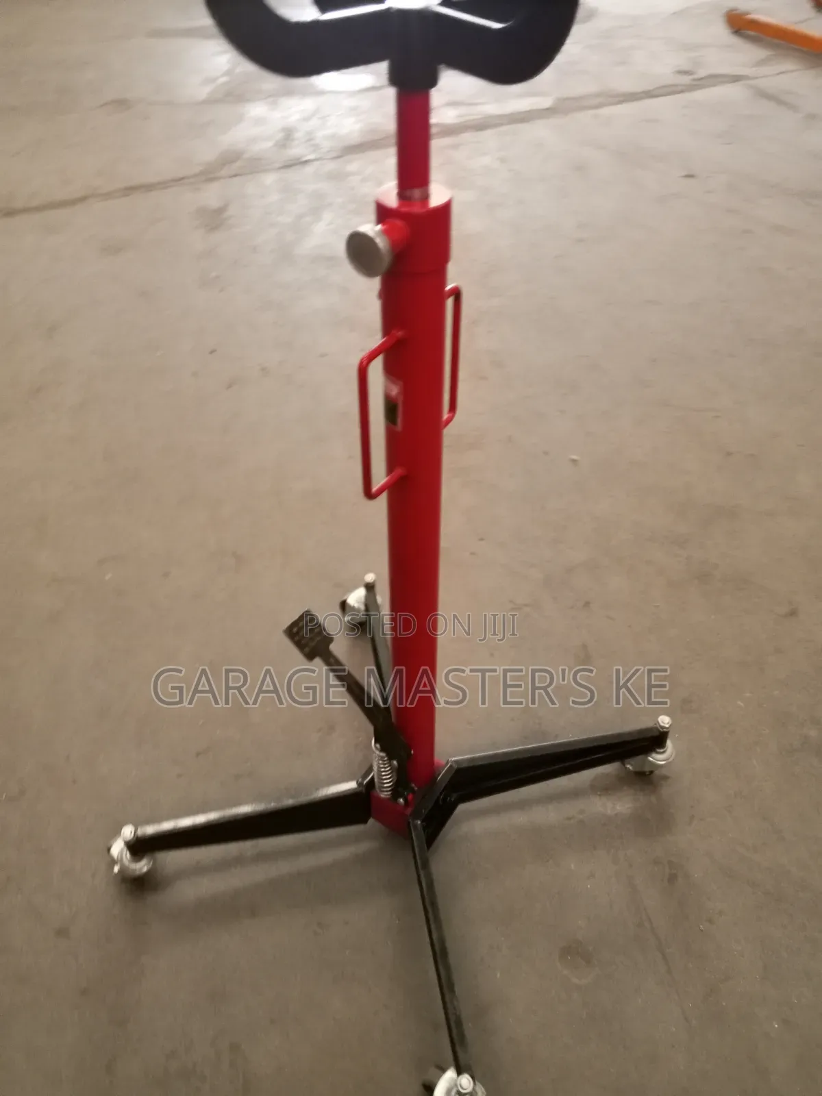 Brand New Gearbox Jack