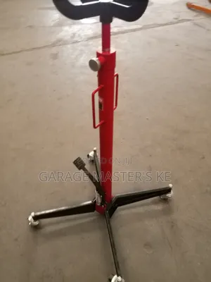 Brand New Gearbox Jack