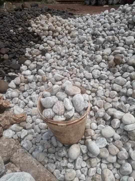 River Stones