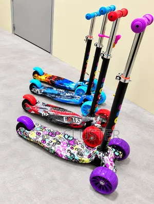 Kids Scooter