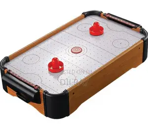 Table Top Air Hockey