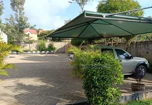 6bdrm Bungalow in Ngong On 1/4 Acre, Oluulua for rent