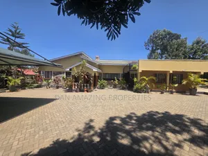 6bdrm Bungalow in Ngong On 1/4 Acre, Oluulua for rent