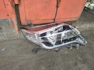 Toyota Prado 160 Headlight