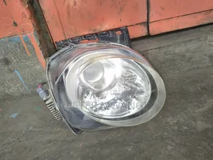 Nissan Juke Xenon Focus Headlight