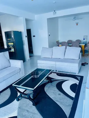 Spacious 2bdrm in Nyali at Per Day