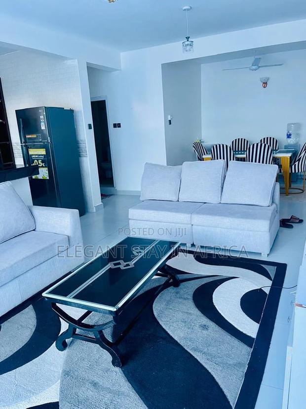 Spacious 2bdrm in Nyali at Per Day
