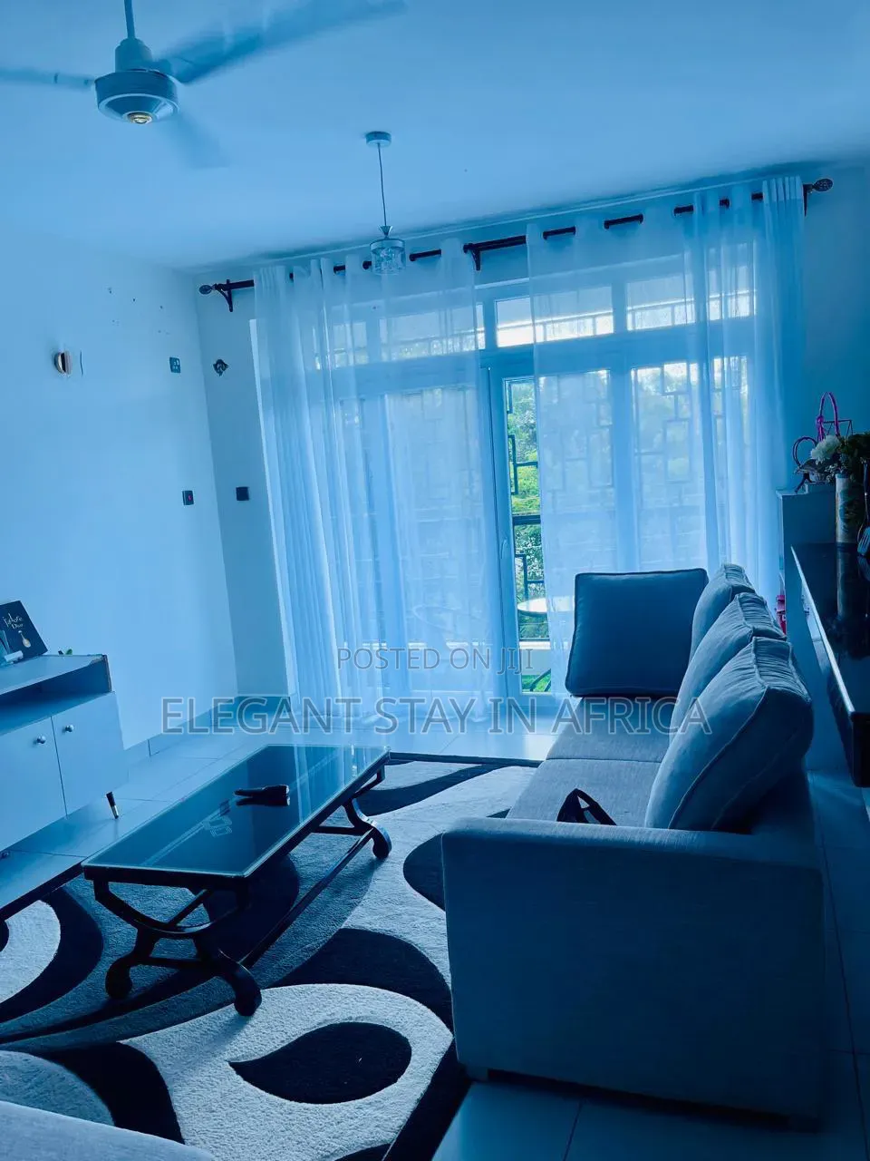 Spacious 2bdrm in Nyali at Per Day