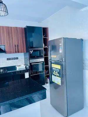 Spacious 2bdrm in Nyali at Per Day