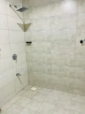 Spacious 2bdrm in Nyali at Per Day