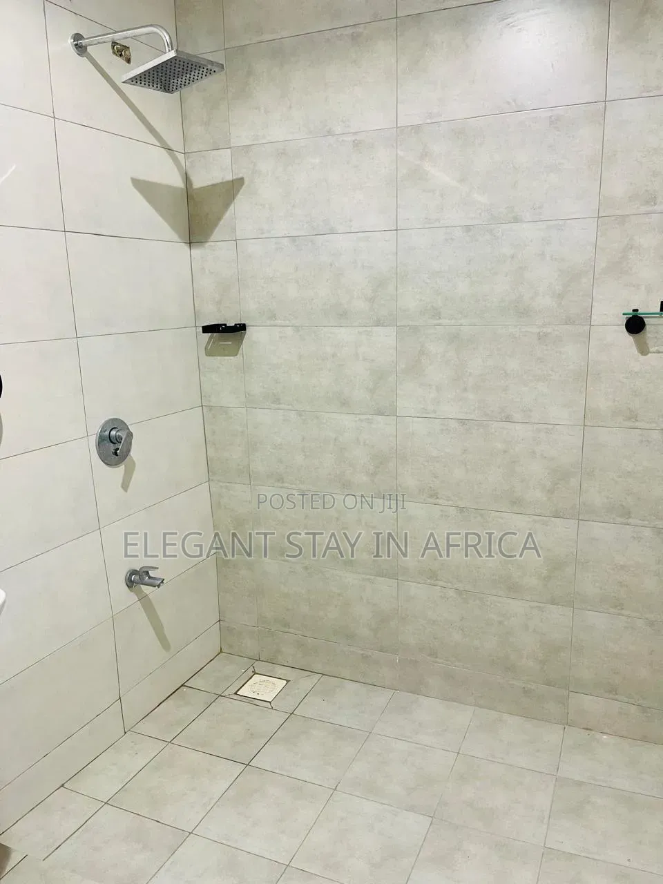 Spacious 2bdrm in Nyali at Per Day