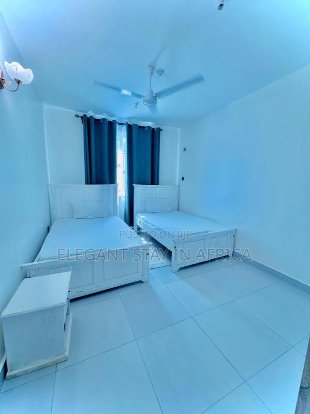 Spacious 2bdrm in Nyali at Per Day - thumbnail 6