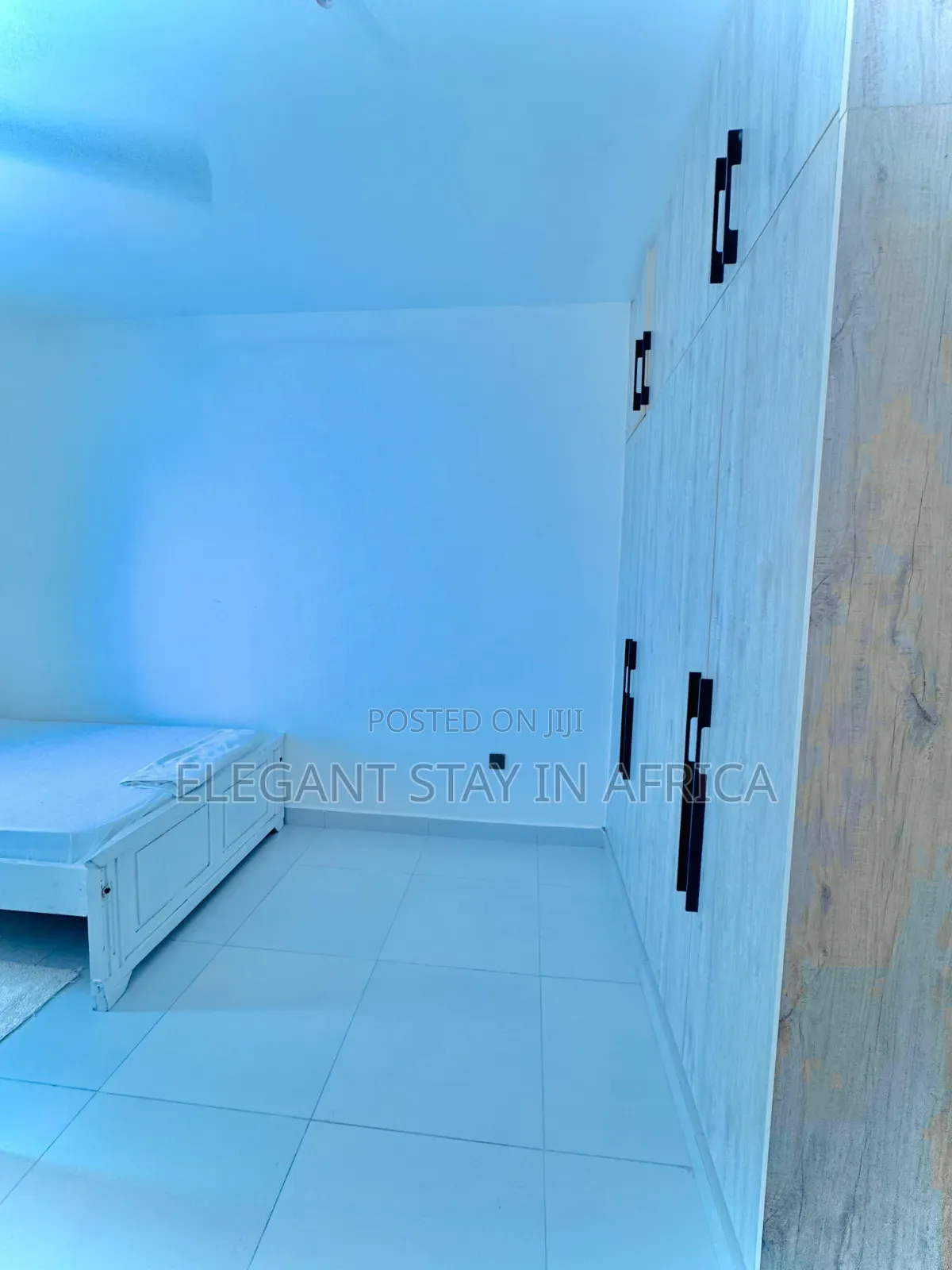 Spacious 2bdrm in Nyali at Per Day