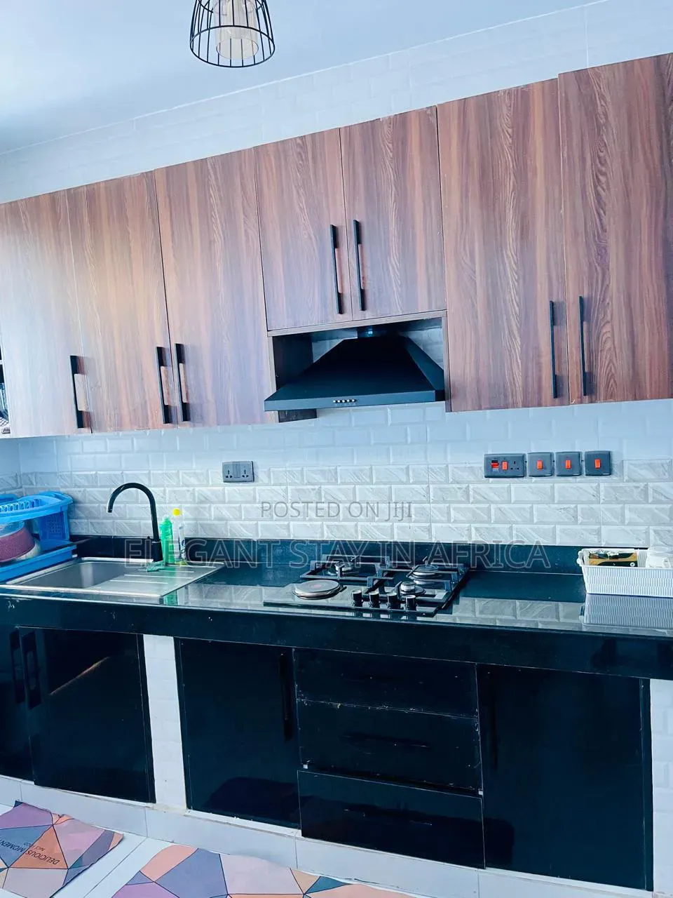 Spacious 2bdrm in Nyali at Per Day
