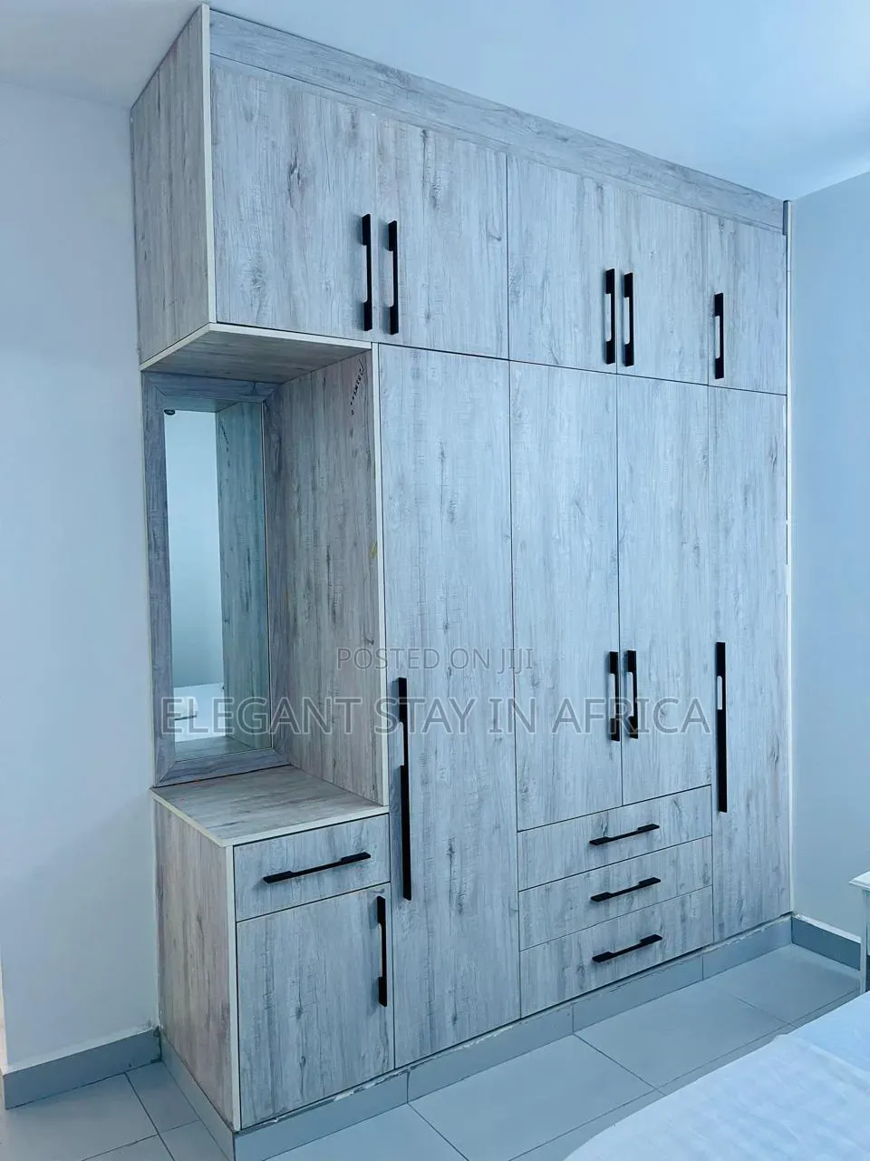 Spacious 2bdrm in Nyali at Per Day