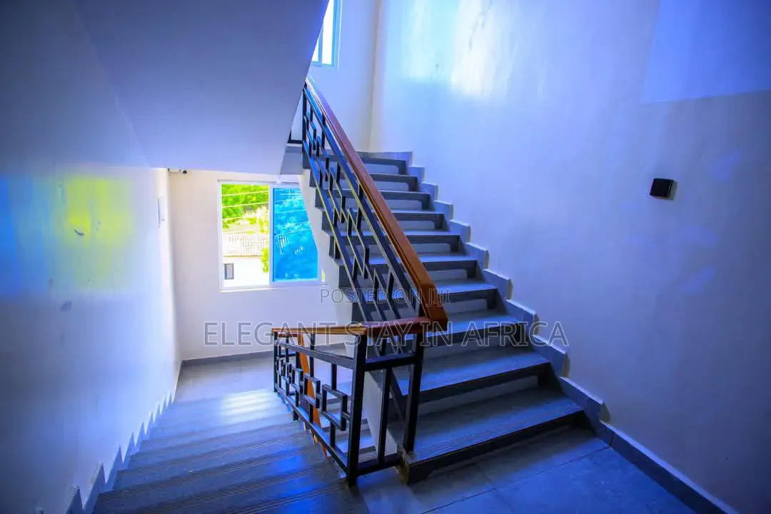 Spacious 2bdrm in Nyali at Per Day