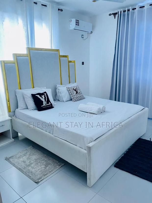 Spacious 2bdrm in Nyali at Per Day - thumbnail 13