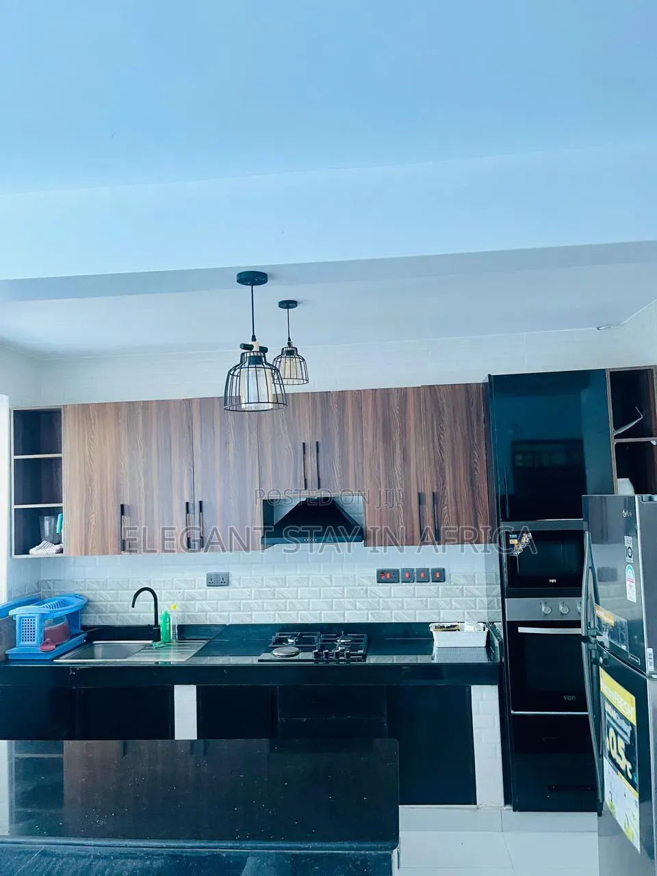Spacious 2bdrm in Nyali at Per Day