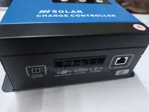Solar MPPT Charge Controller 60amps Pv 150v