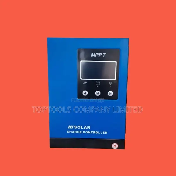 Solar MPPT Charge Controller 60amps Pv 150v