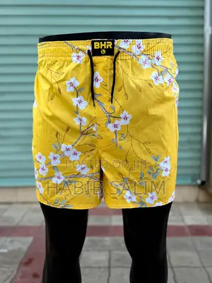 PREMIUM Cotton Boxers