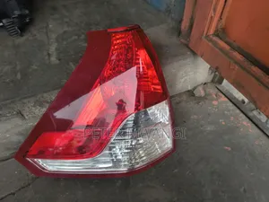 Honda CR-V Rm1 Backlight