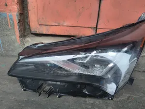 Toyota Lexus Headlight Xenon