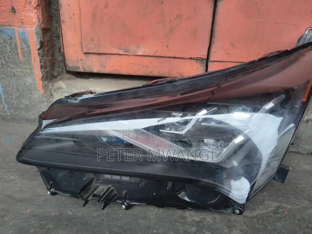 Toyota Lexus Headlight Xenon