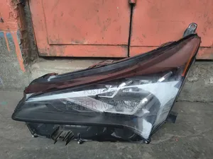 Toyota Lexus Headlight Xenon
