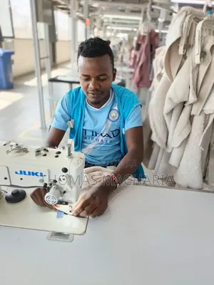 Textile Industry Kenya